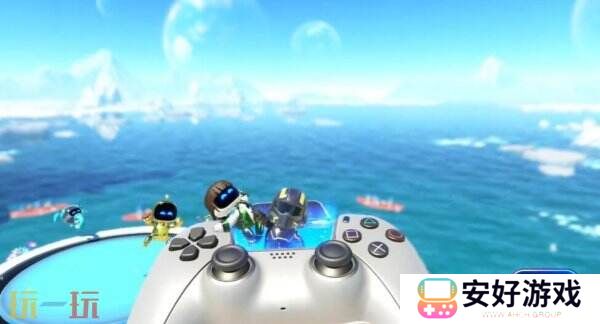 《宇宙机器人》免费更新第二弹 《剑星》伊芙上线！