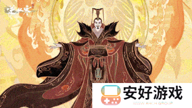 逆水寒全新国风版本今日上线，号称“重铸国风MMO新巅峰”