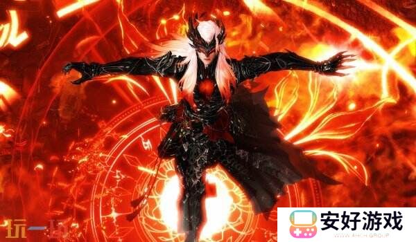 每一帧都是奢华代名词？逆水寒“中式重工”新时装征服五千万古风迷