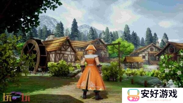 JRPG《浪漫沙加2》完全重制版发售 Steam特别好评