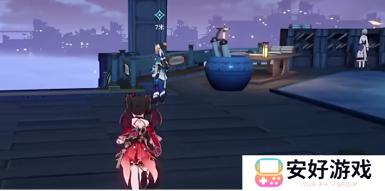 崩坏星穹铁道孤拳铁铸赴仙舟任务攻略 孤拳铁铸赴仙舟任务怎么过