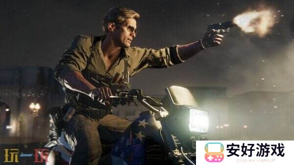 《黑色行动6》正式发售 首发加入XGPU和PGP