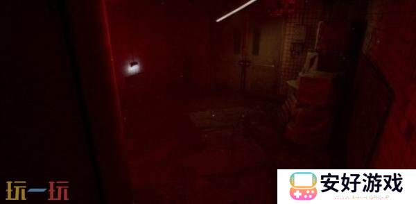 国产恐怖《黑暗世界：因与果》新预告“迷途羔羊”发布