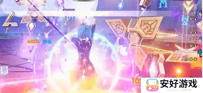 原神骑士的剑影第五天怎么完成 玩法攻略一览