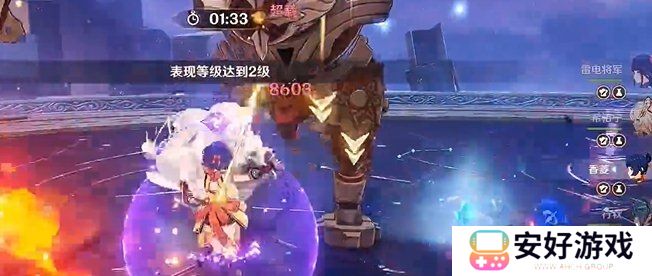 原神骑士的剑影第五天怎么完成 玩法攻略一览