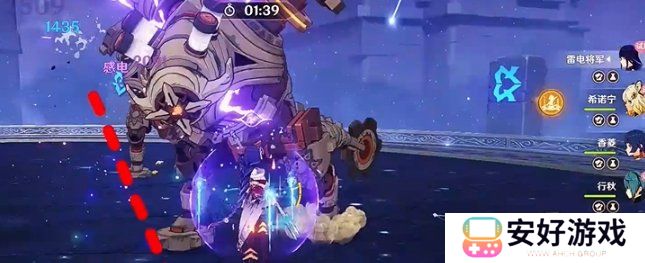 原神骑士的剑影第五天怎么完成 玩法攻略一览