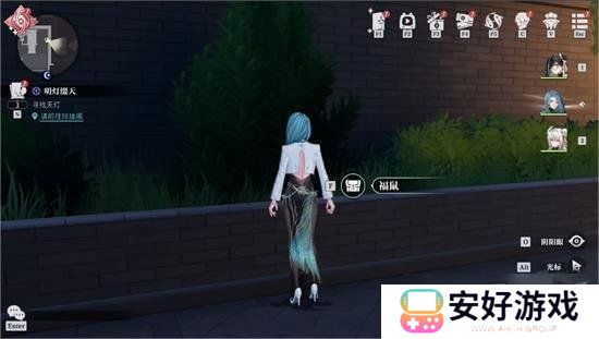 归龙潮狮子区宝箱位置都在哪里 归龙潮狮子区宝箱位置分享