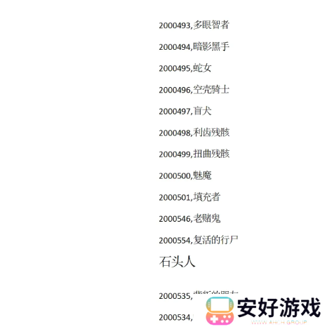 苏丹的游戏攻略大全 苏丹的游戏结局、代码全攻略汇总