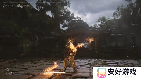 黑神话悟空打败黄风大圣需要什么 打败黄风大圣所需重要道具一览 