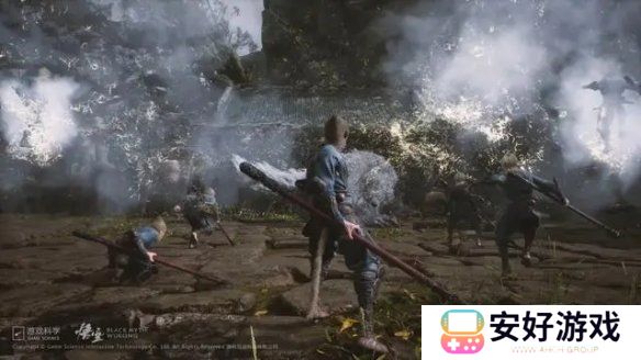 黑神话悟空打败黄风大圣需要什么 打败黄风大圣所需重要道具一览 