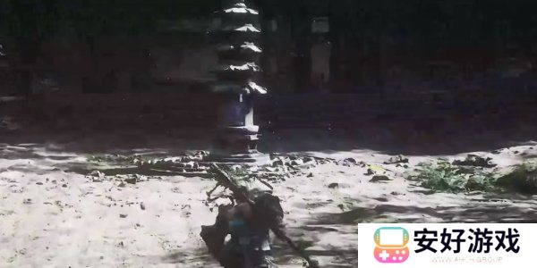 黑神话悟空盘丝洞四个符咒都在哪里 黑神话悟空盘丝洞四张符咒位置分享