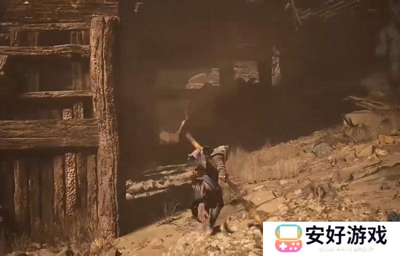 黑神话悟空疯虎触发方法攻略 黑神话悟空疯虎怎么触发