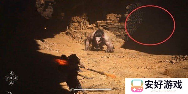 黑神话悟空飞龙鳞片怎么获得的 黑神话悟空飞龙鳞片获取攻略