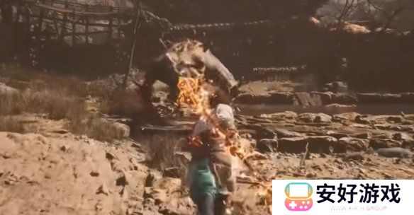 黑神话悟空地狼怎么打 地狼打法技巧详细攻略