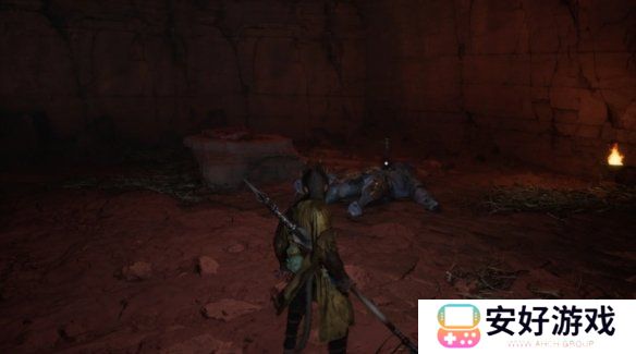 黑神话悟空浮屠界紫门怎么打开 浮屠界紫门打开攻略