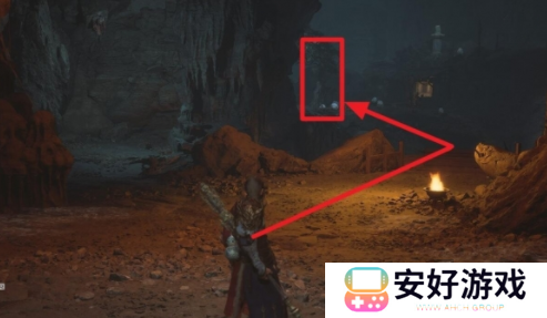 黑神话悟空无忧醑位置在什么地方 无忧醑位置分享