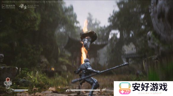 黑神话悟空是单机还是网游 黑神话悟空游戏类型介绍