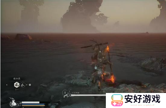 黑神话悟空大结局分享 黑神话悟空大结局是什么