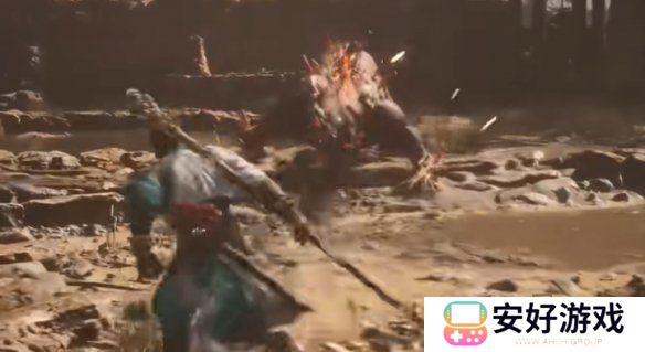 黑神话悟空地狼怎么打 地狼打法技巧详细攻略