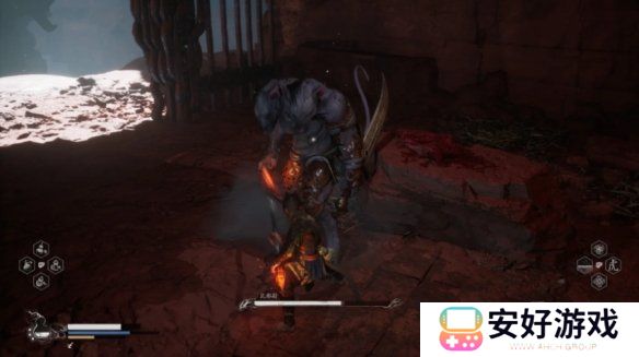 黑神话悟空浮屠界紫门怎么打开 浮屠界紫门打开攻略