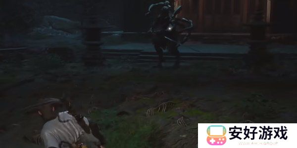 黑神话悟空隐藏护手下毒手怎么获得 黑神话悟空隐藏护手下毒手获取方法