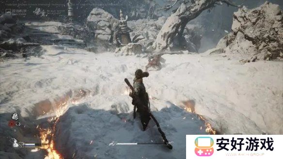 黑神话悟空打败黄风大圣需要什么 打败黄风大圣所需重要道具一览 