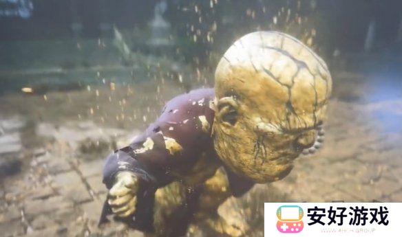 黑神话悟空第一章隐藏boss位置介绍 黑神话悟空第一章隐藏boss在哪