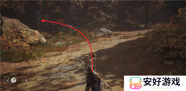 黑神话悟空蛇司药精魄如何获得 蛇司药精魄获得攻略