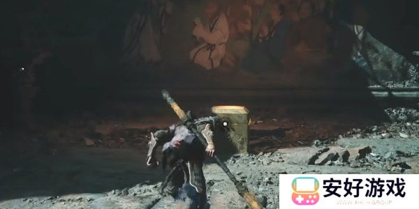 黑神话悟空飞龙鳞片怎么获得的 黑神话悟空飞龙鳞片获取攻略