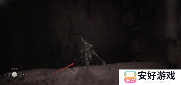 黑神话悟空第三回BOSS位置介绍 黑神话悟空第三回BOSS位置在哪