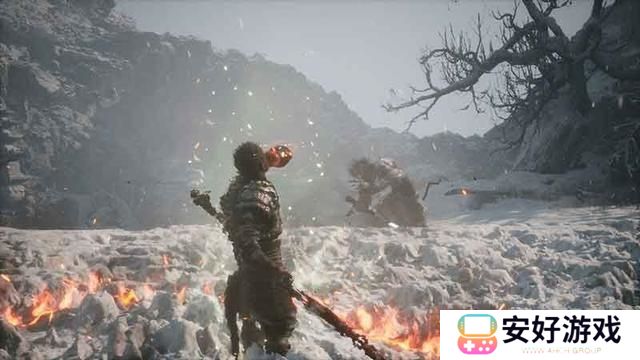 黑神话悟空攻略路线推荐全支线隐藏一网打尽 全剧情流程全结局攻略