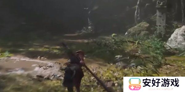 黑神话悟空幽魂精魄无法吸取怎么办 黑神话悟空幽魂精魄无法吸取解决方法