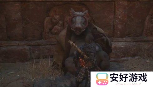 黑神话悟空法术如何使用 法术使用方法介绍