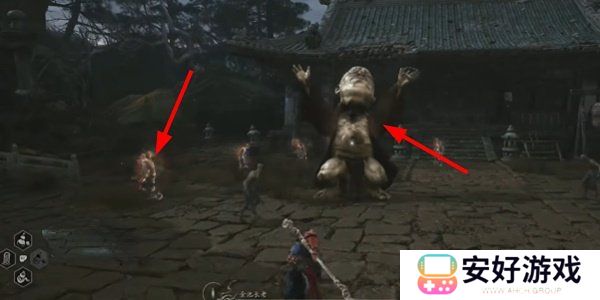 黑神话悟空金池长老怎么打 黑神话悟空金池长老打法攻略