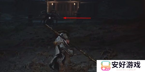 黑神话悟空隐藏护手下毒手怎么获得 黑神话悟空隐藏护手下毒手获取方法