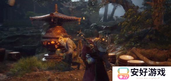 黑神话悟空家园系统怎么玩 黑神话悟空家园系统玩法介绍