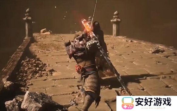 黑神话悟空疯虎触发方法攻略 黑神话悟空疯虎怎么触发