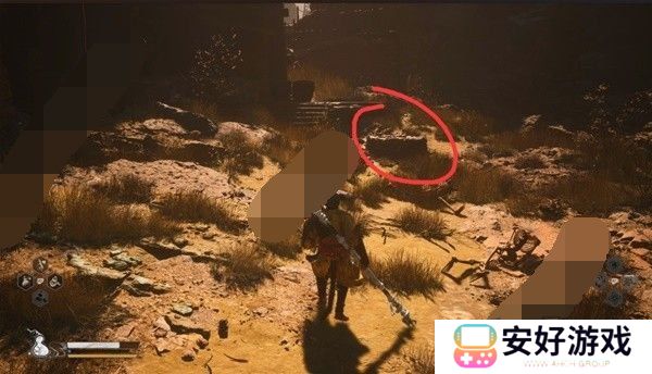 黑神话悟空旧拨浪鼓有什么作用 黑神话悟空虎伥支线触发通关一览