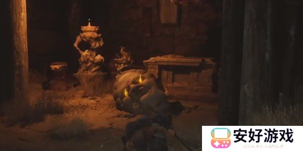 黑神话悟空六颗佛珠怎么获得 黑神话悟空六颗佛珠获取方法分享