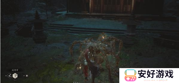 黑神话悟空下毒手臂甲获取位置攻略 黑神话悟空下毒手臂甲怎么获取 