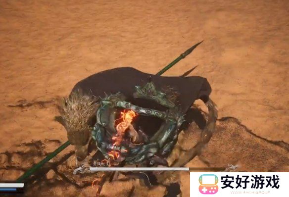 黑神话悟空黄风大圣没有定风珠怎么打 黑神话悟空黄风大圣无定风珠打法