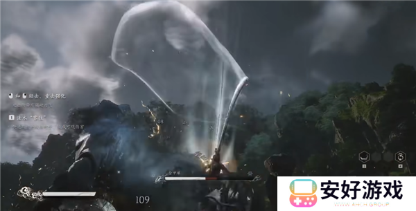 黑神话悟空金甲犀如何对付 金甲犀打法攻略