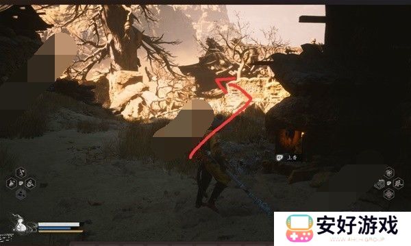 黑神话悟空旧拨浪鼓有什么作用 黑神话悟空虎伥支线触发通关一览