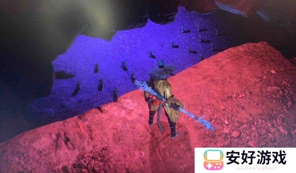 黑神话悟空浮屠界紫门怎么打开 浮屠界紫门打开攻略