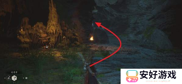 黑神话悟空下毒手臂甲获取位置攻略 黑神话悟空下毒手臂甲怎么获取 