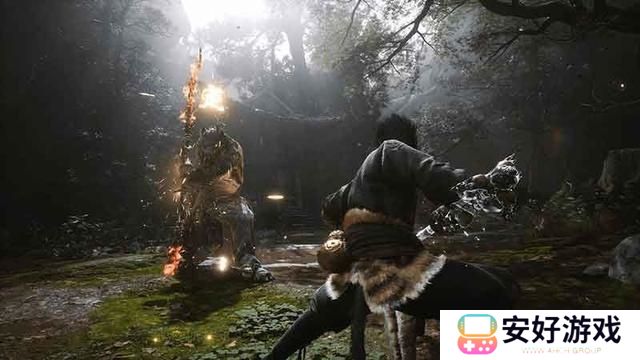 黑神话悟空攻略路线推荐全支线隐藏一网打尽 全剧情流程全结局攻略