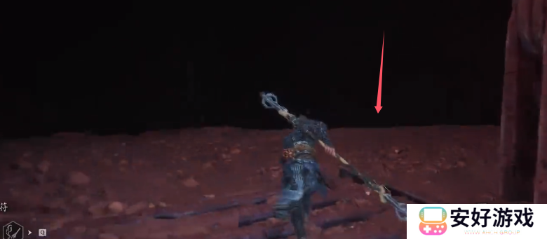 黑神话悟空浮屠塔关闭的门如何打开 浮屠塔门打开方法