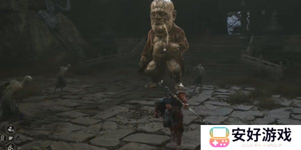 黑神话悟空金池长老怎么打 黑神话悟空金池长老打法攻略