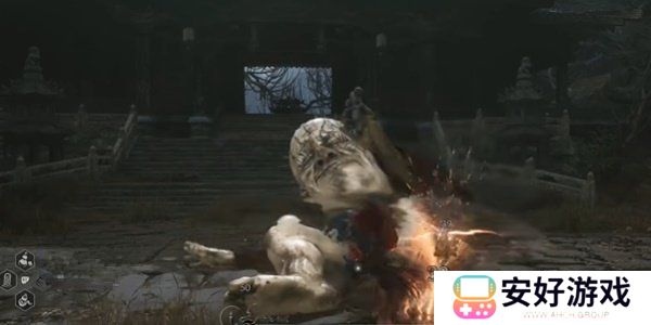 黑神话悟空金池长老怎么打 黑神话悟空金池长老打法攻略