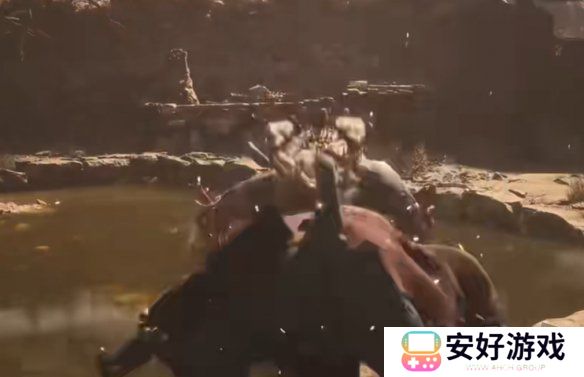 黑神话悟空地狼怎么打 地狼打法技巧详细攻略